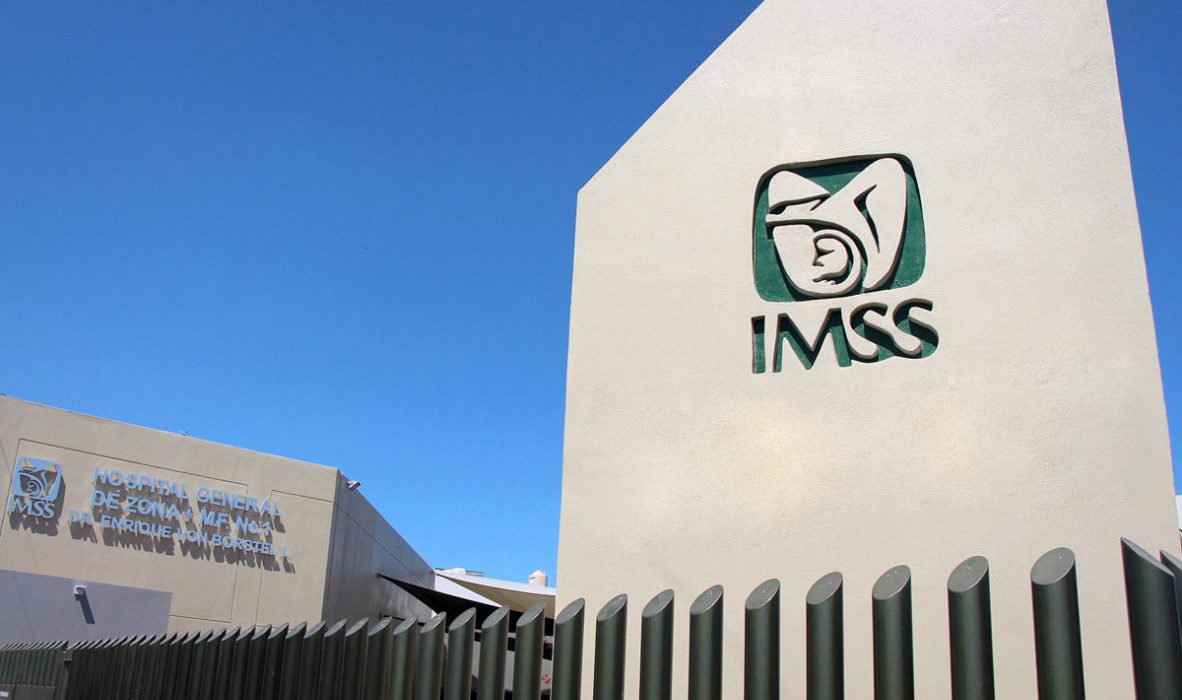 Toluca contará con nuevo hospital del IMSS