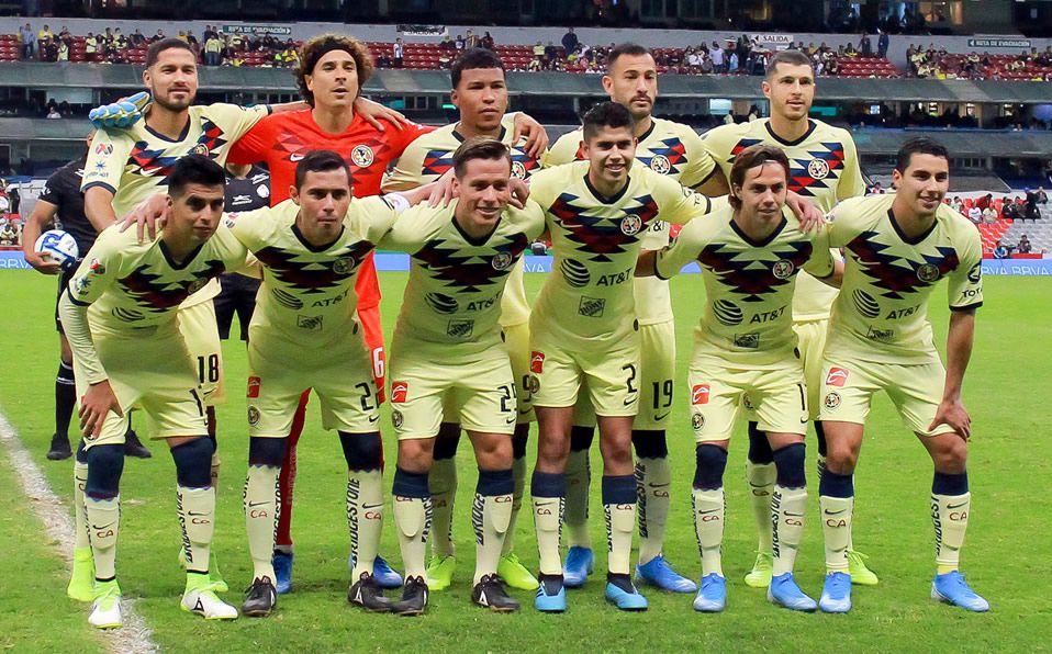 Club America