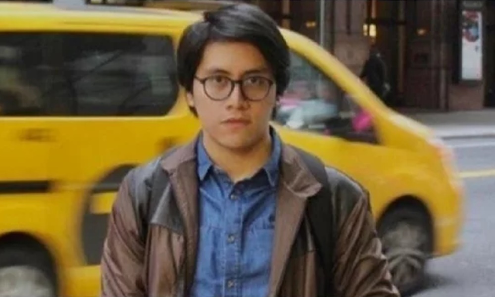 Mexicano gana segundo lugar en piano