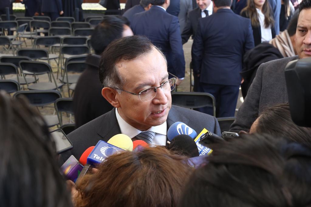 Raymundo Martínez Carbajal