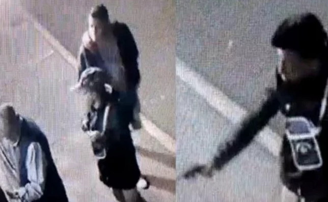 Intentan asaltar a abuelito y lo matan