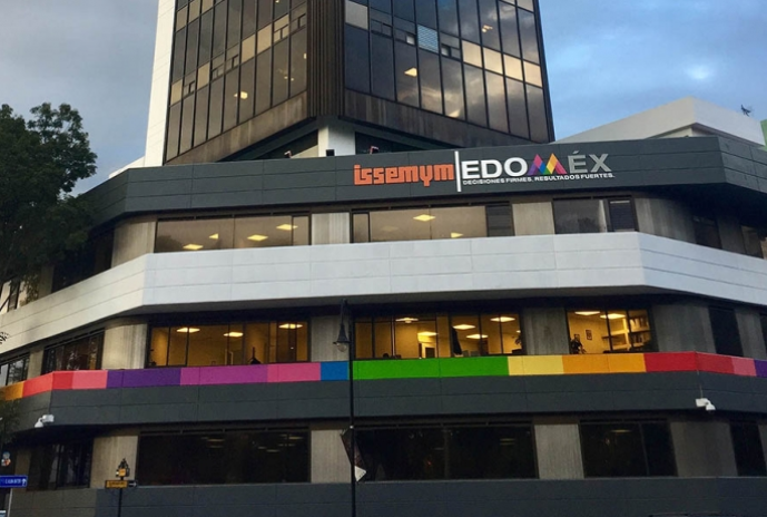 Podrían aumentar cuotas del ISSEMyM