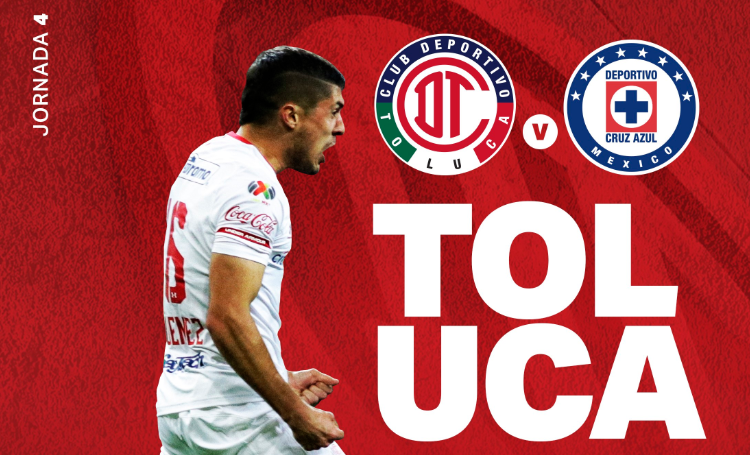 el infierno sube sus precios contra el cruz azul