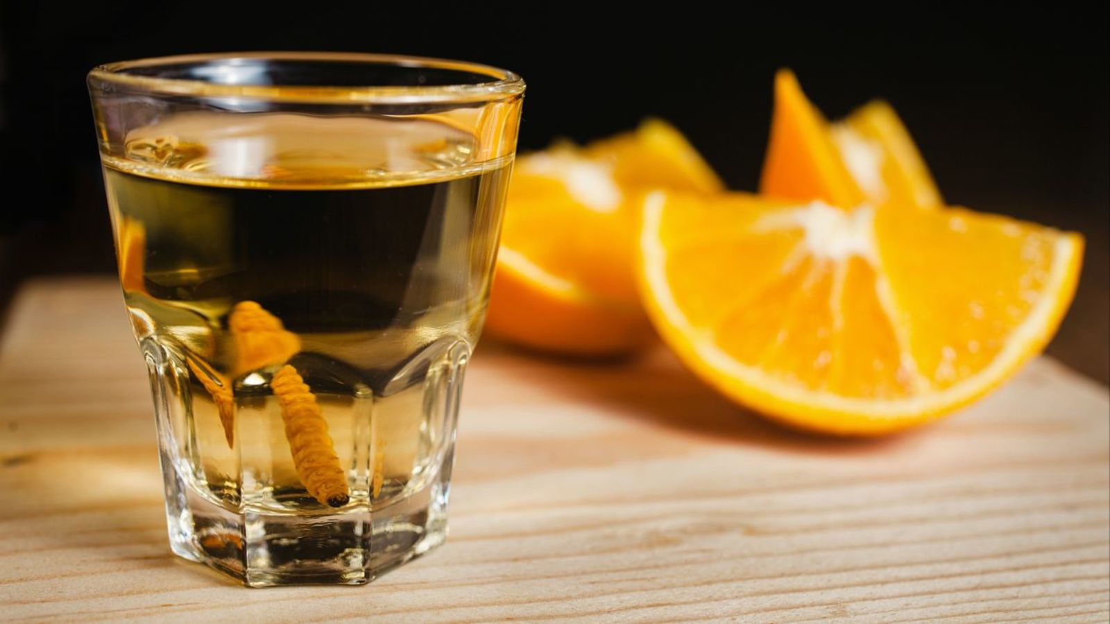 Festival de mezcal en cdmx