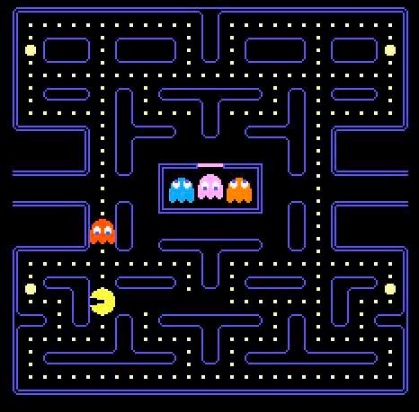Pac-Man