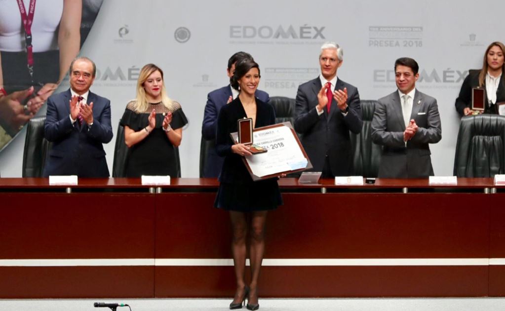 Presea Estado de Mexico 2019