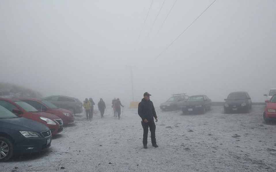 pronostico del clima en toluca