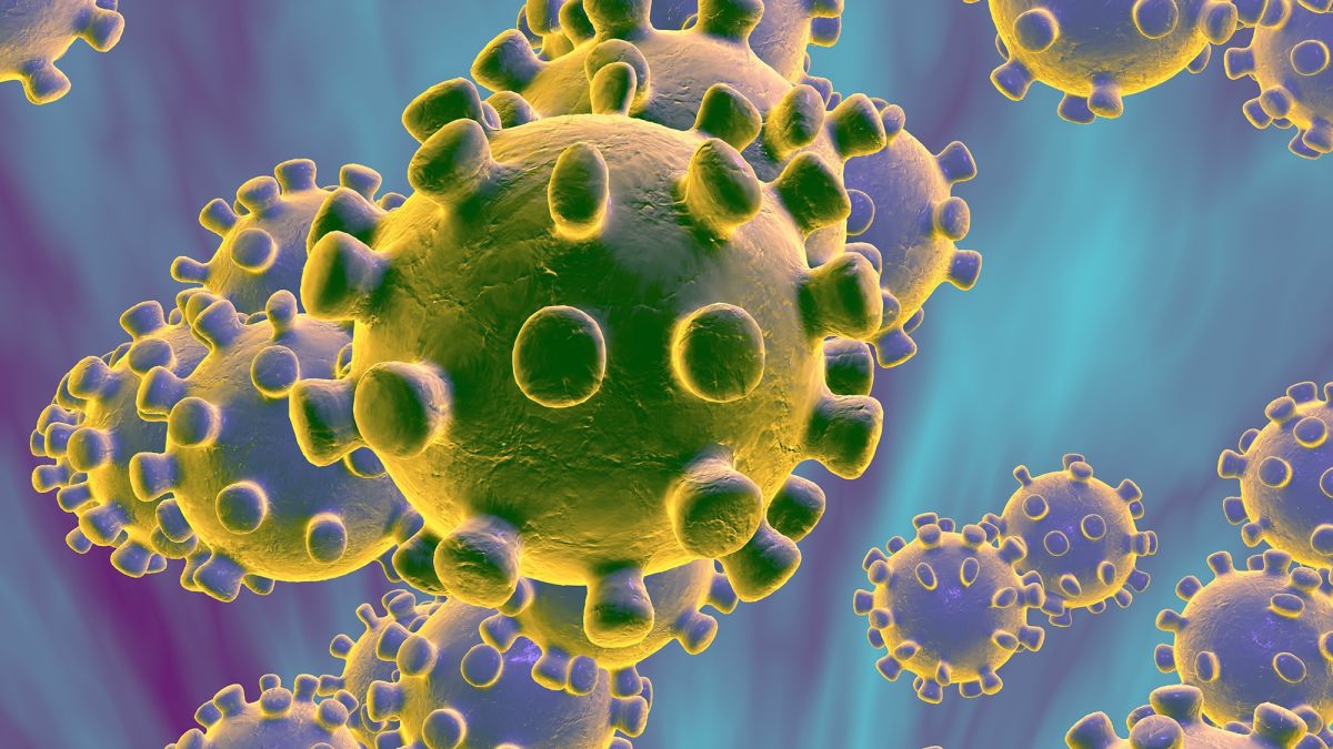 EEUU se vuelve el epicentro del coronavirus