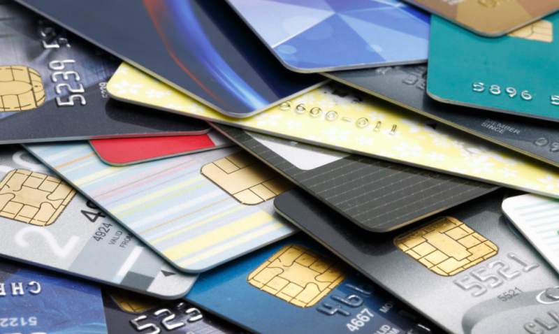 Surge nuevo método de estafa con tarjetas de crédito en México