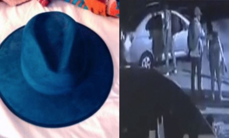 Asesinan a estudiantes de Puebla por un sombrero