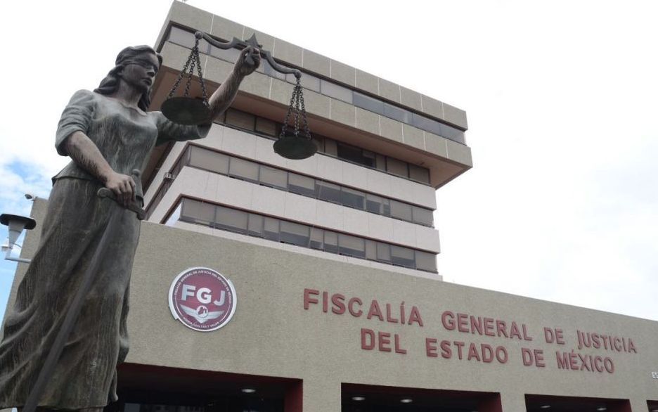 Fiscalía General de Justicia