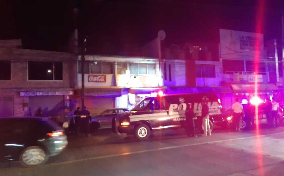 Joven muere tras resistirse a secuestro en Metepec