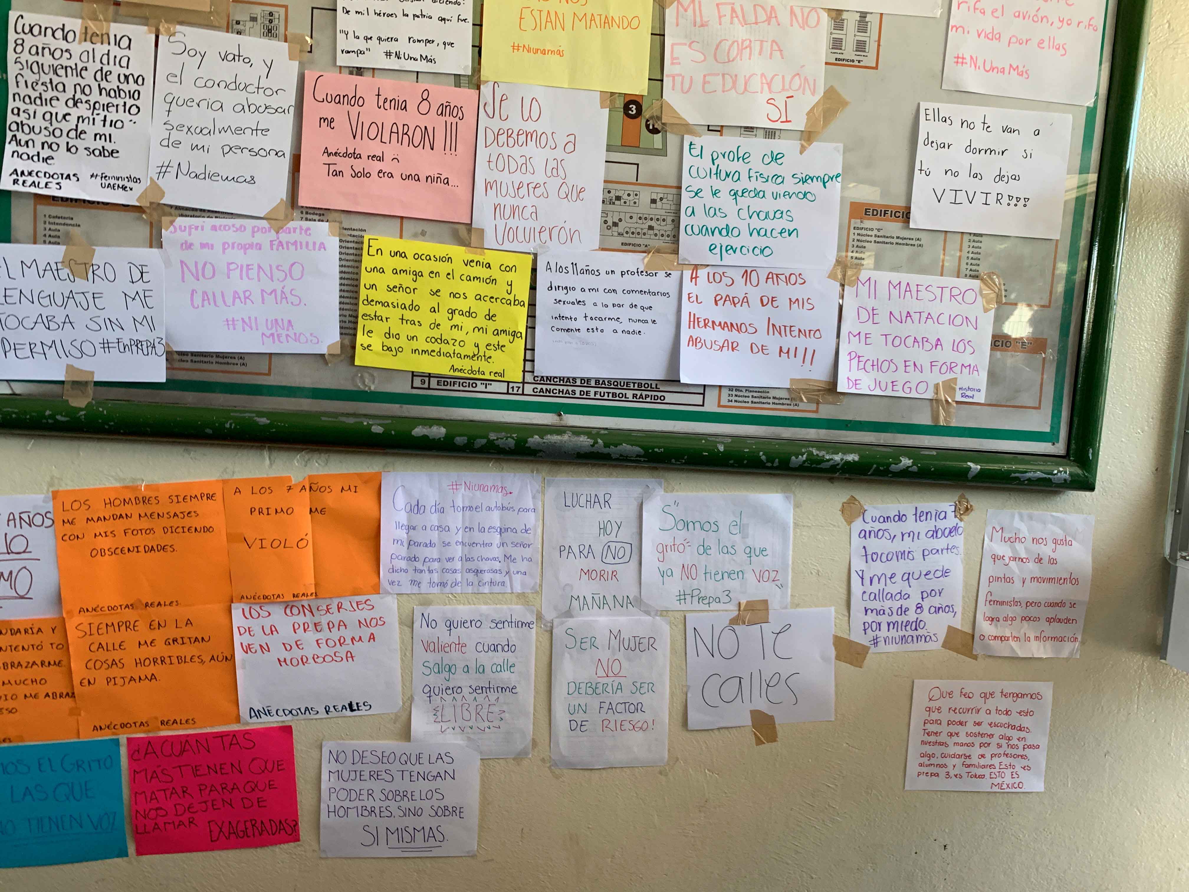 Exalumno de la Facultad de Derecho-UAEMéx defiende su inocencia desde la cárcel