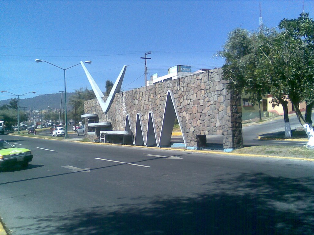 Realizan operativo especial a motocicletas en Toluca