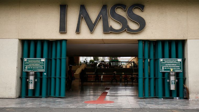 Seguro Médico IMSS para Jóvenes Construyendo el Futuro