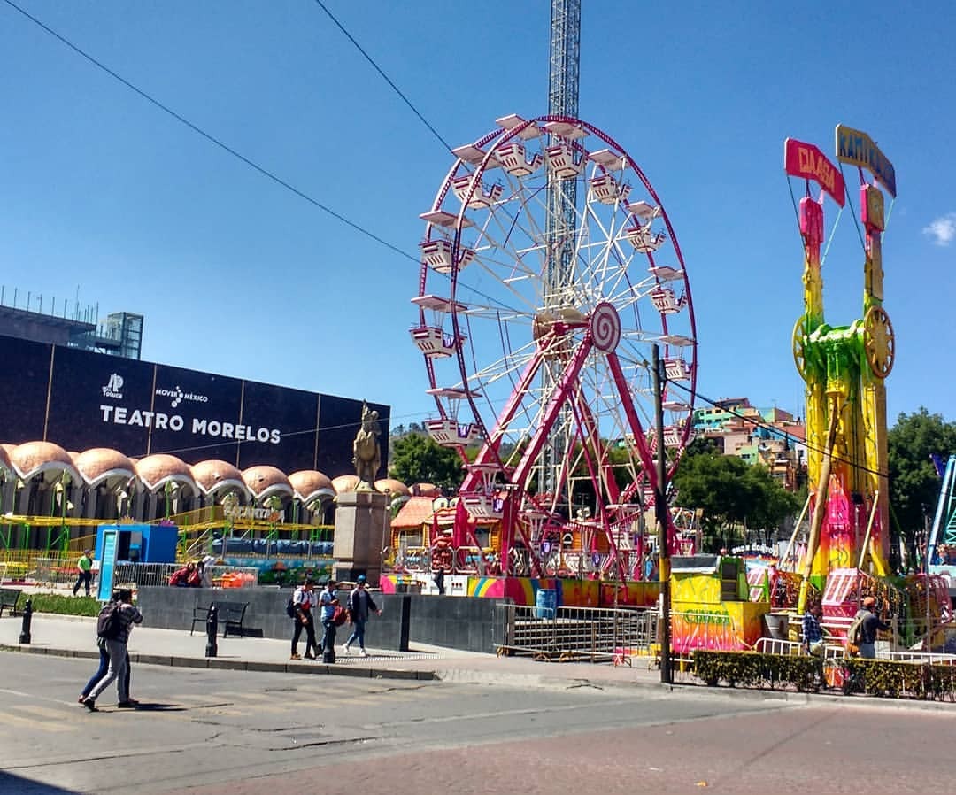 Festiva Toluca 2020: Todo lo que necesitas saber