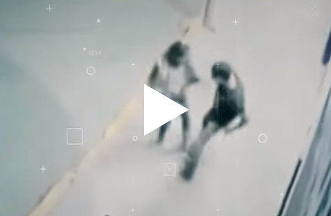 Asaltante pierde su INE durante un atraco en EdoMéx