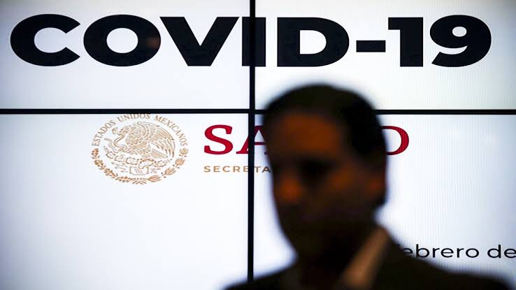 Analizan probable primer caso de coronavirus en CDMX