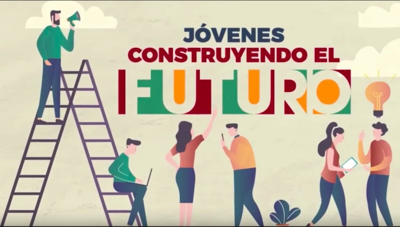 Todo lo que debes saber sobre la beca Jóvenes Construyendo el Futuro
