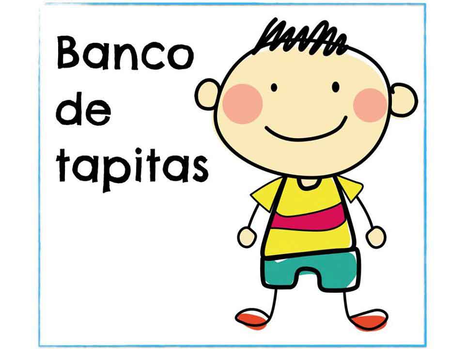 Banco de Tapitas