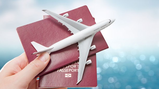 Boletos de avion para ir a Europa bajan de precio