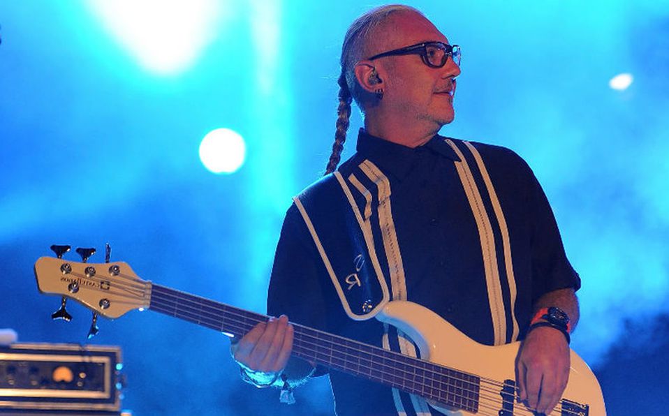 Casi matan a bajista de Caifanes por altercado de tránsito en la CDMX