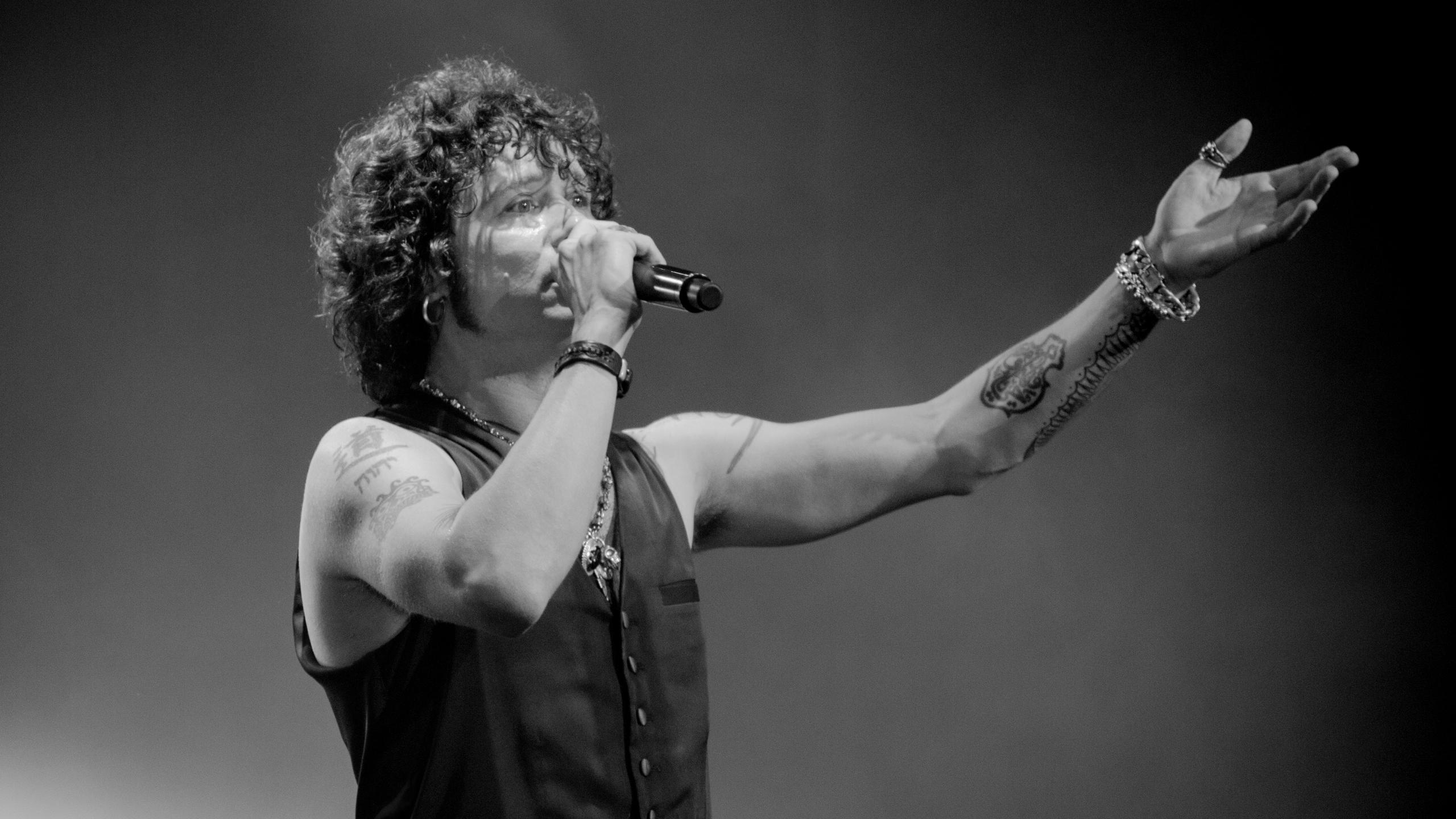 Enrique Bunbury ofrecerá concierto en Toluca