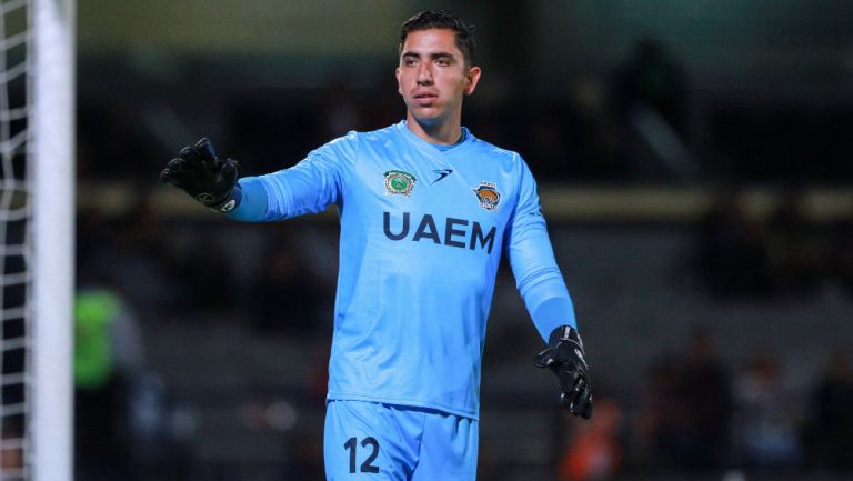 Ex portero de Potros UAEM es herido de bala