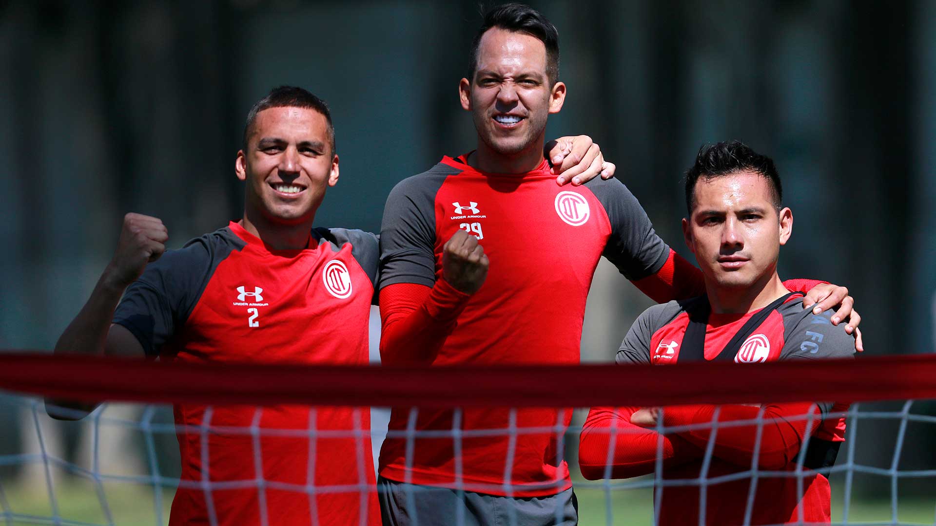 Toluca vs Xolos: Horario y canal de transmisión Semifinales Copa MX