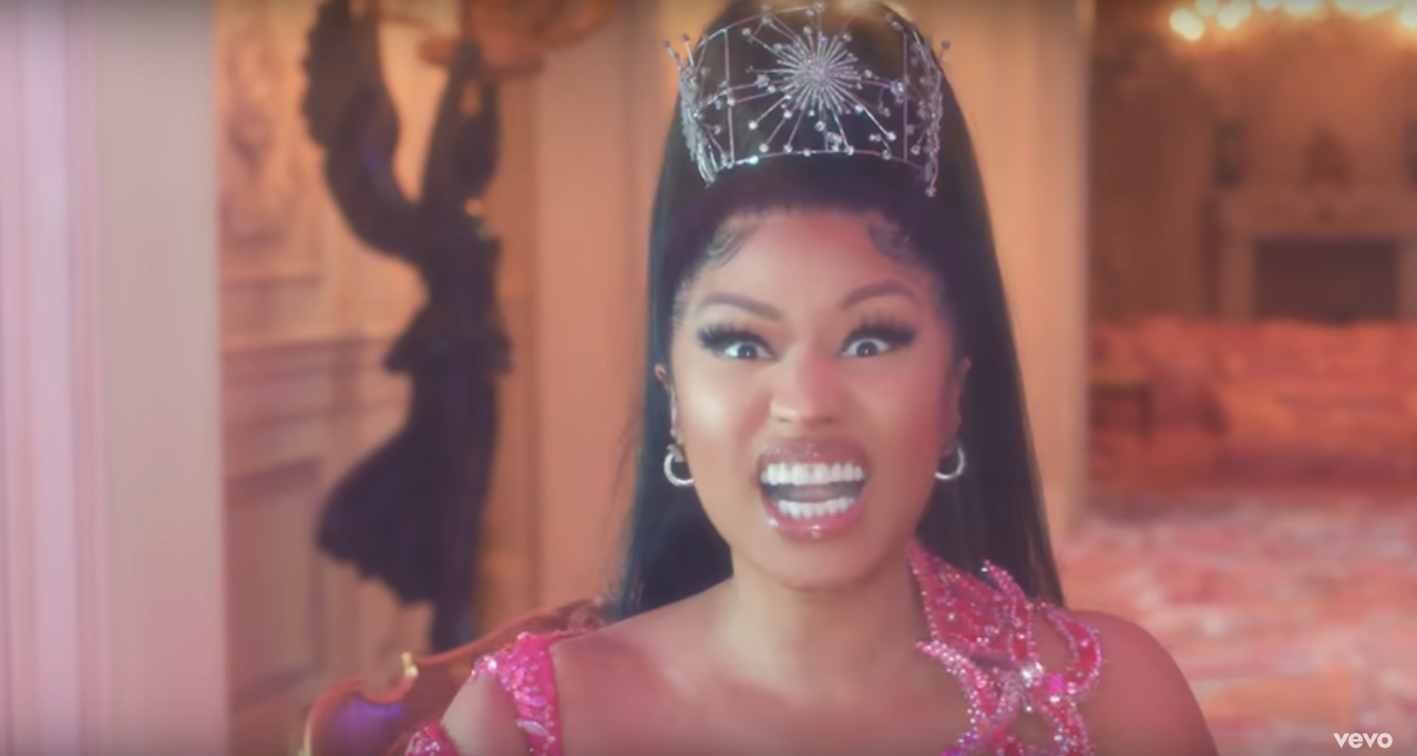Qué significa “matar la tusa” en la canción de Karol G y Nicki Minaj 