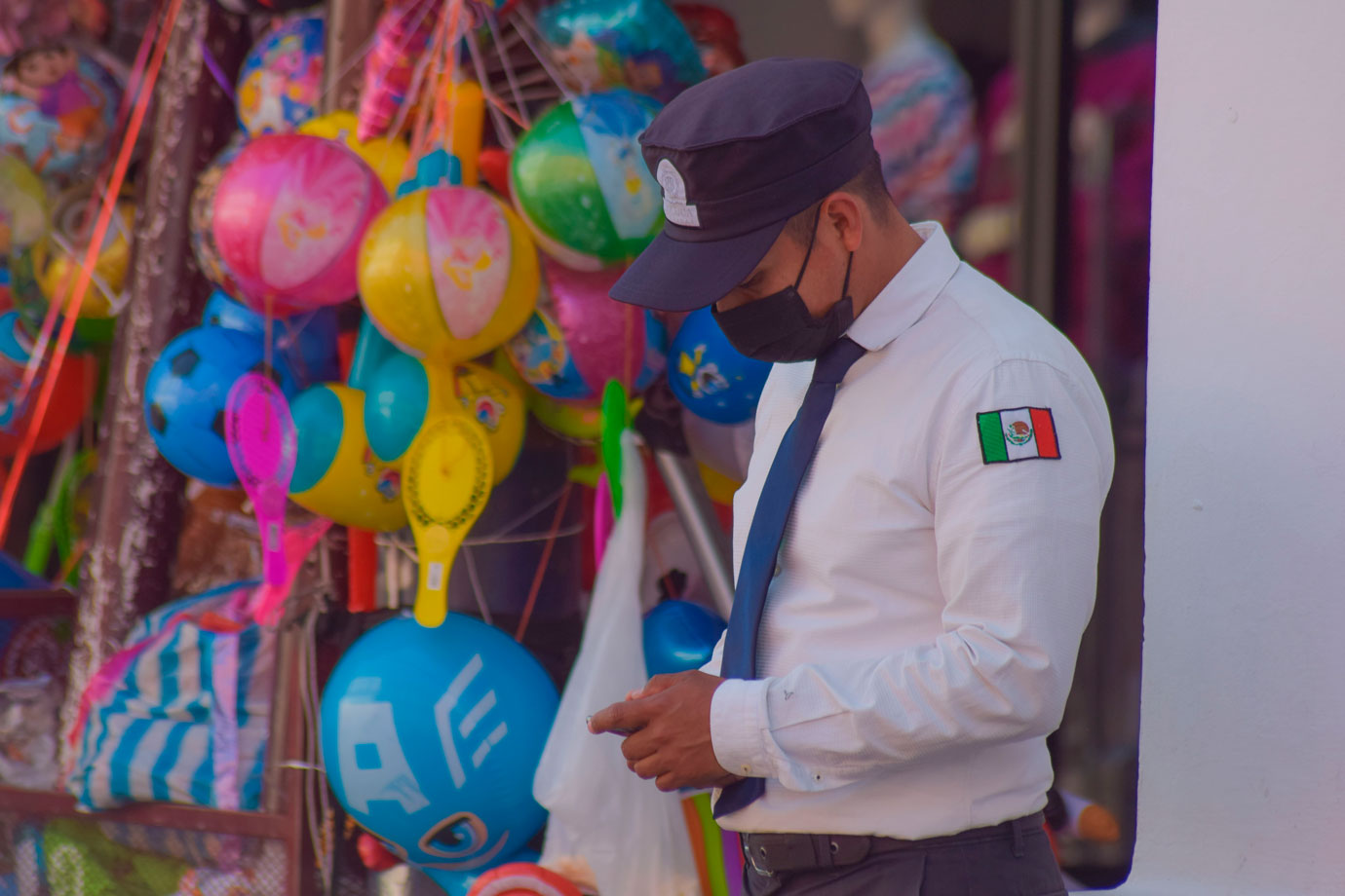 Comercios/actividades esenciales ante emergencia sanitaria Covid-19