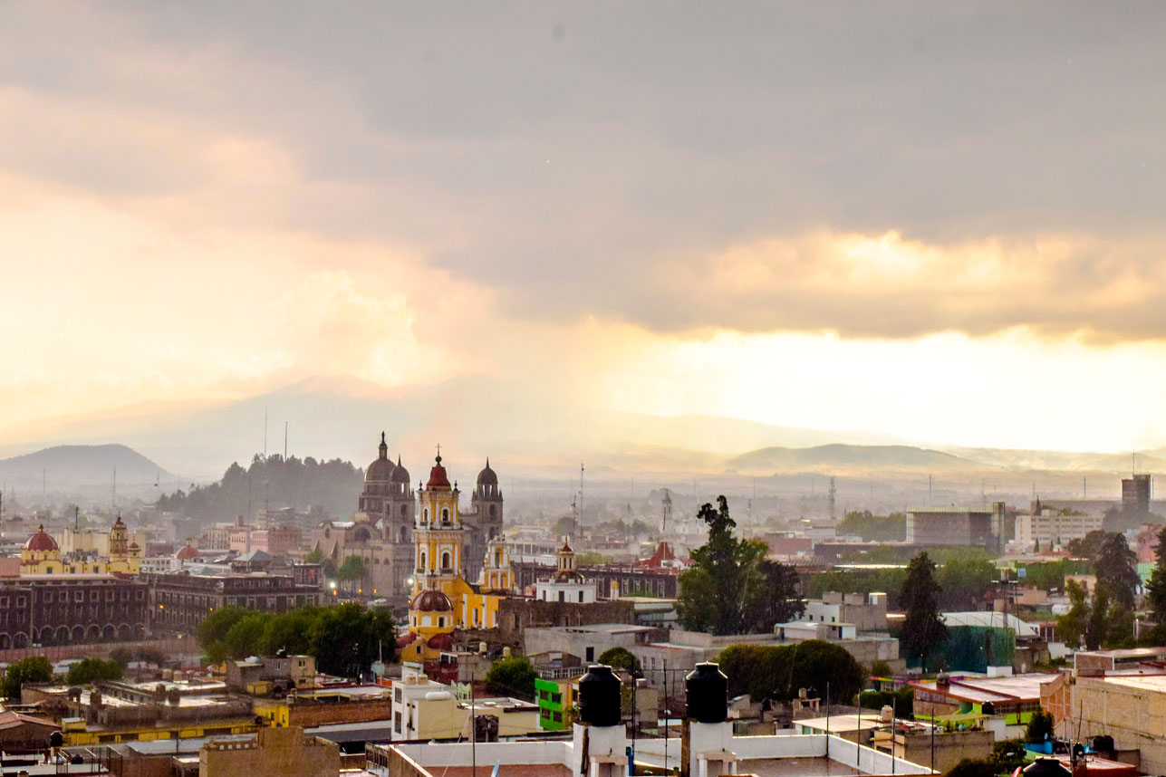 Valle de Toluca