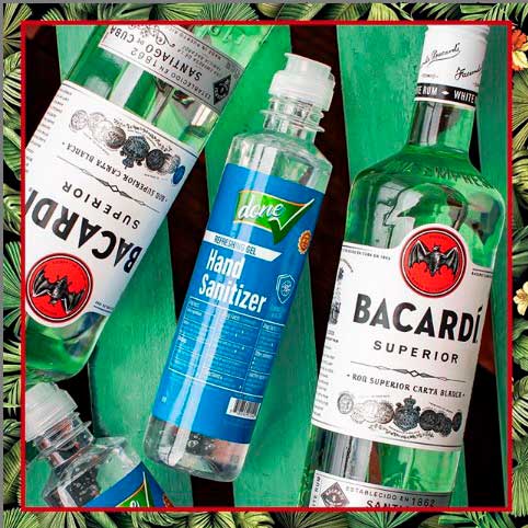 bacardí