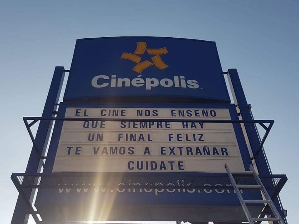 cinépolis