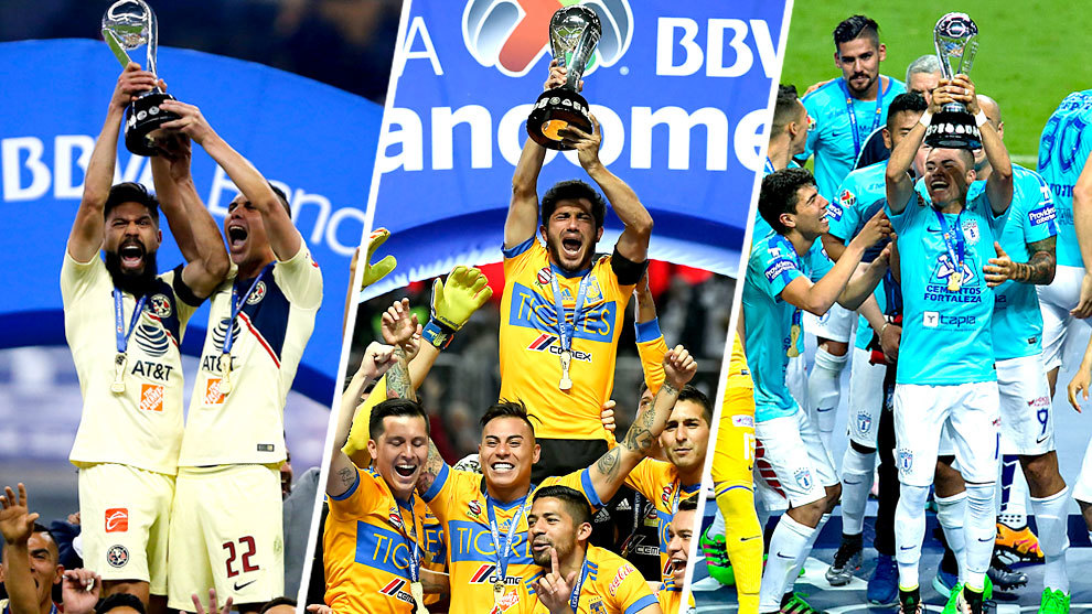 ¿Cómo elegirá la Liga MX al campeón del Clausura 2020?