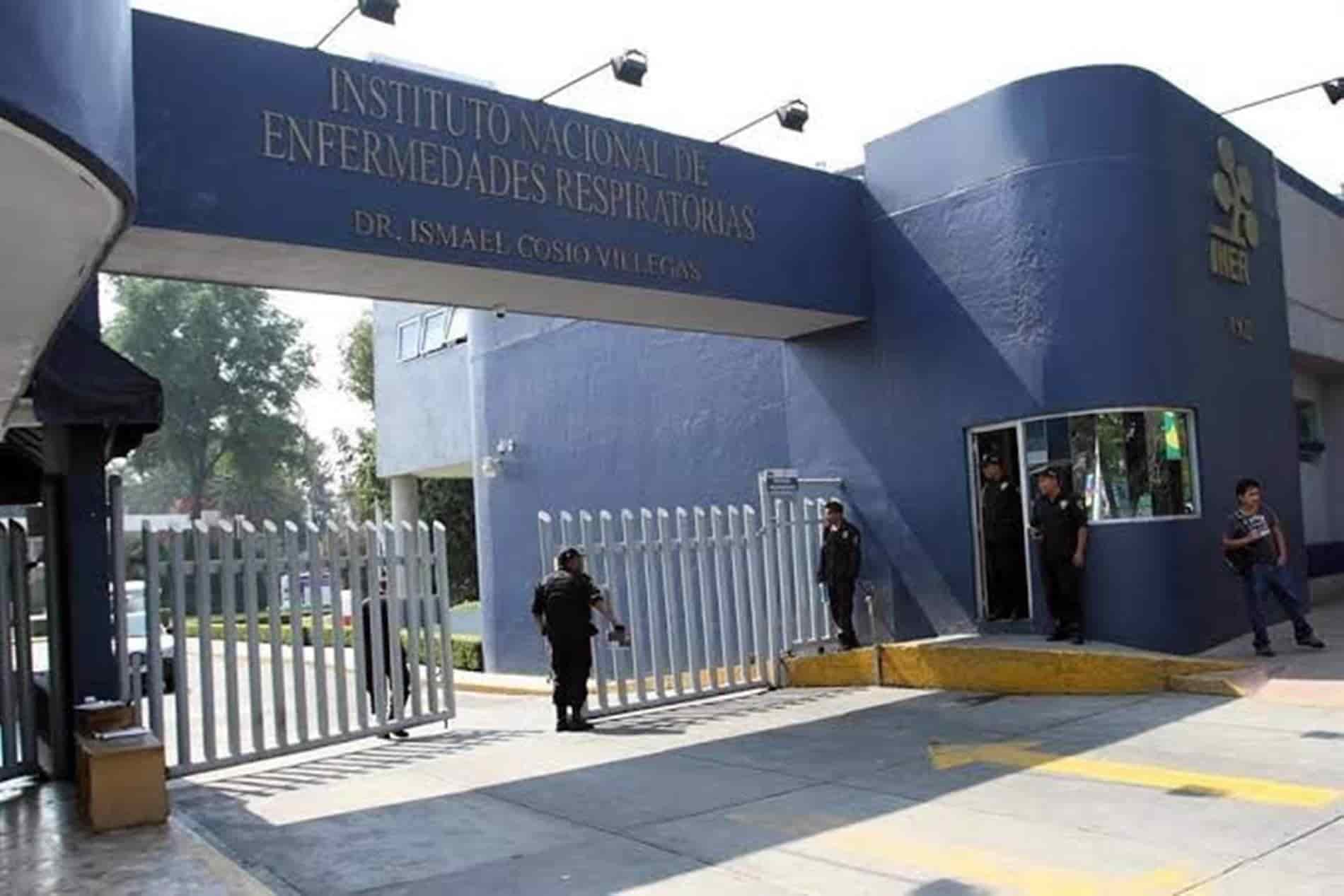 Confirman primera muerte por Coronavirus en México, es del EdoMéx