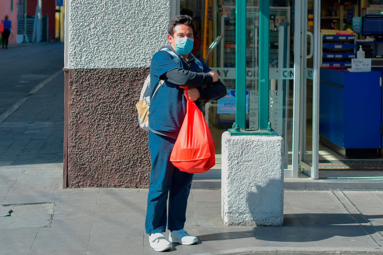 ¿Qué implica la emergencia sanitaria de fuerza mayor? ¿me seguirán pagando?