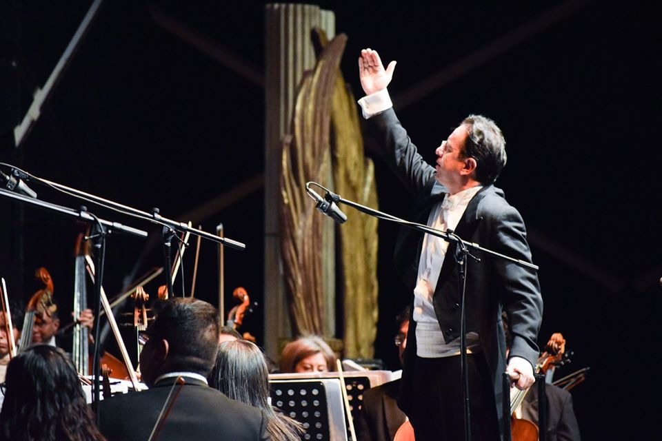 Ofrecerá OFiT concierto a través de plataformas digitales