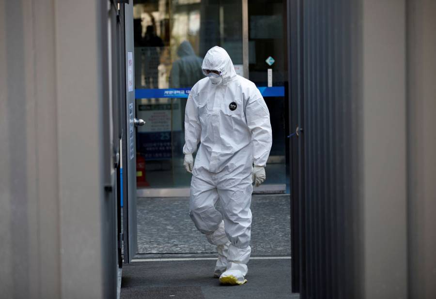 Primo de Carlos Slim, José Kuri la primera persona que muere en México por el COVID-19