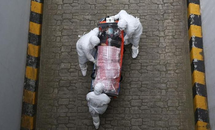 Quintana Roo confirma su primer defunción por Covid-19, suman 8 en el país