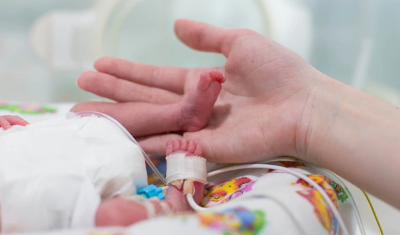 Secretaría de Salud reporta tres bebes contagiados por Covid-19