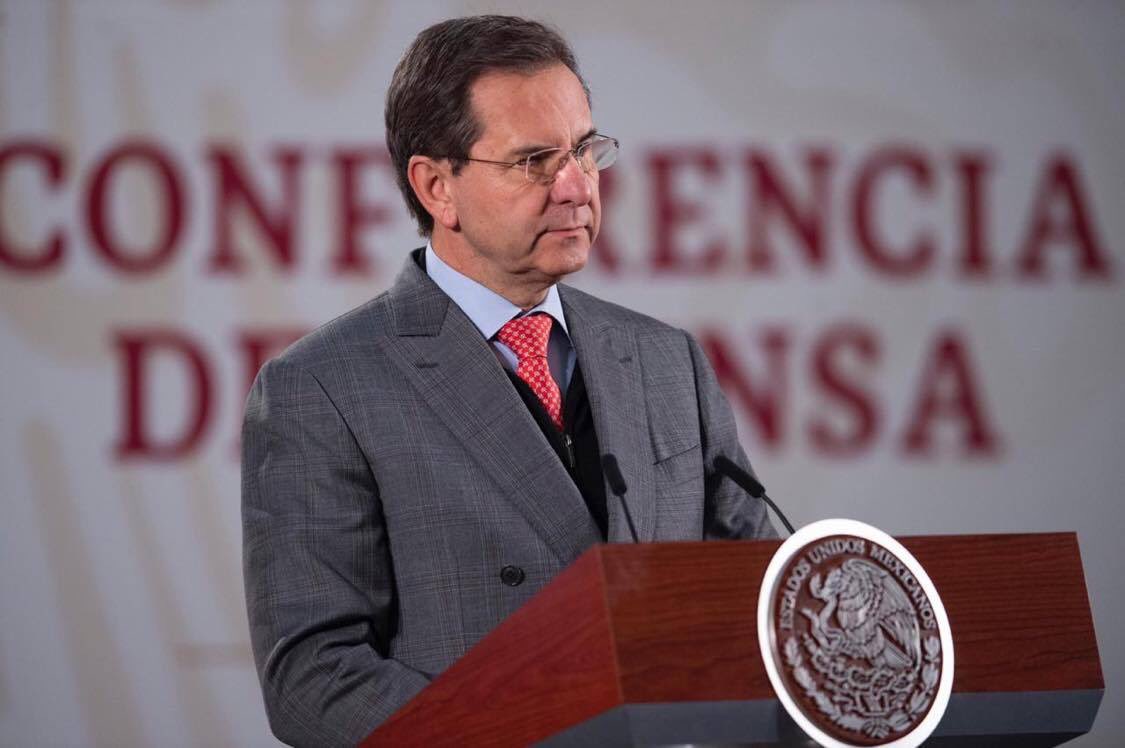 SEP extiende suspensión de clases por emergencia sanitaria en México