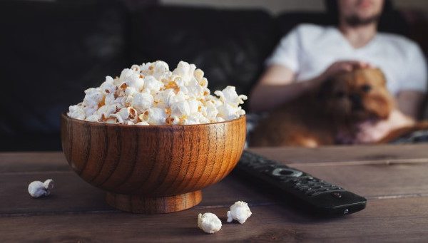 Por Covid-19, Universal Studios estrenara películas en streaming al mismo tiempo que en salas de cine