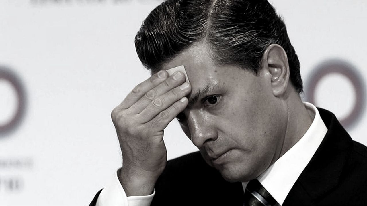 AMLO abre investigación contra cuentas de Peña Nieto