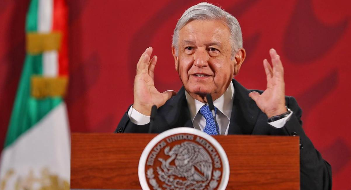 AMLO recorta los recursos del gobierno federal