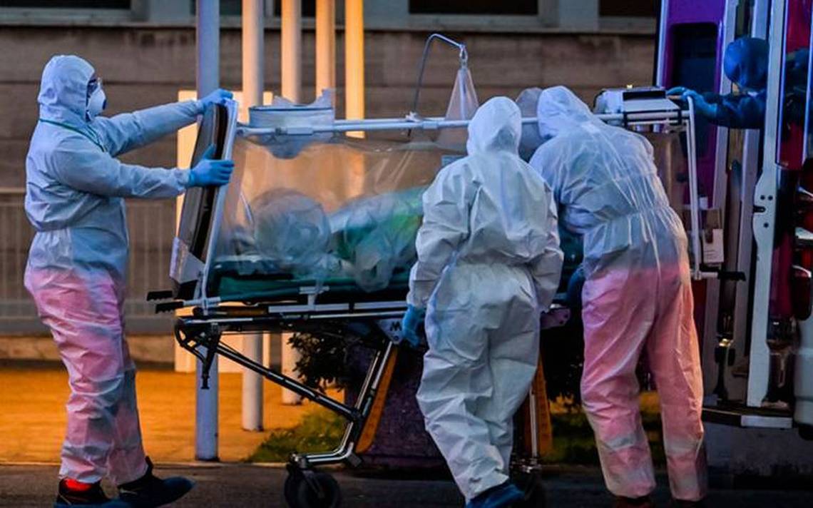 Aumentan en 100 los casos positivos de Covid-19 en el Edomex