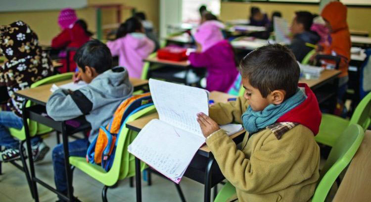 Así quedo el calendario escolar ciclo 2019-2020