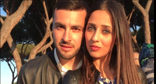 Doctora que atendía a pacientes de coronavirus es asesinada por su novio