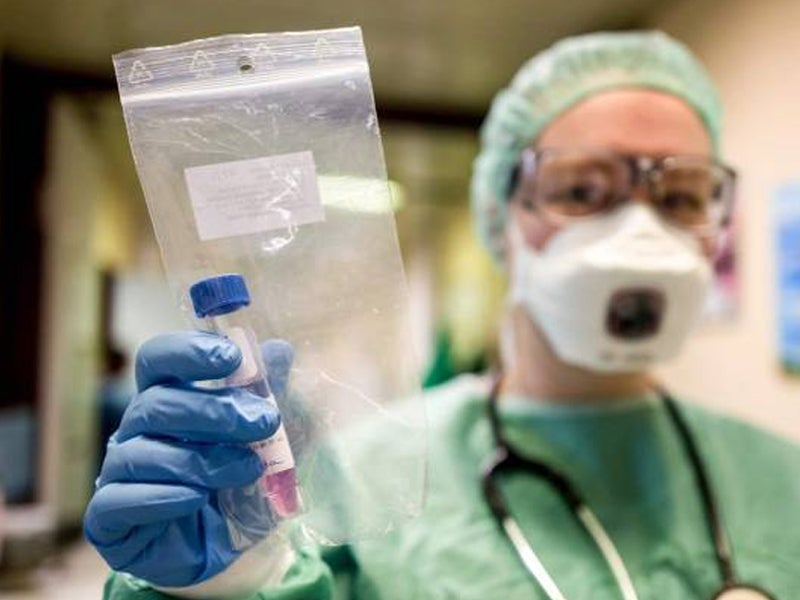 Científicos descubren medicamento que mata al Covid-19