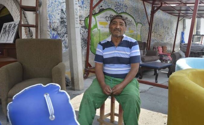 Comerciantes de San Pedro Tultepec se niegan a cerrar